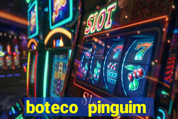 boteco pinguim assis brasil porto alegre